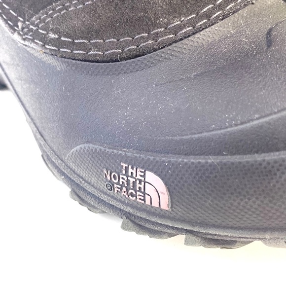 North Face Women's Shellista HeatSeeker Waterproof Winter Snow Boot - Picture 12 of 14